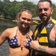 Illustration for article titled Report: UFC Fighter Andrea Lee's Husband And Coach Assaulted Her, Fled